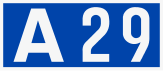 A29 marker