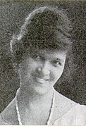 Ada Crogman Franklin