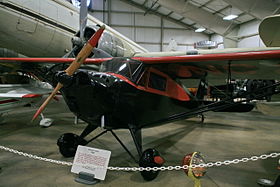 Image illustrative de l’article Aeronca 50 Chief