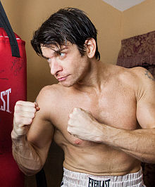 Andy Karl as Rocky.jpg