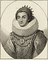 Anne_Cornwallis Countess of Argyll