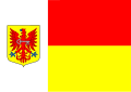 Vlag van Apeldoorn