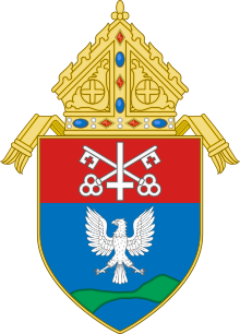 Архиепископия Давао герб .svg