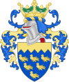 Coat of arms or logo