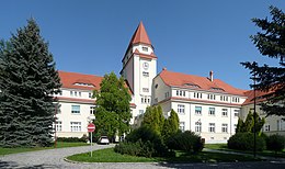 Arnsdorf – Veduta