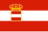 Avusturya-Macaristan Donanması bayrağı