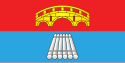 Distretto di Masty – Bandiera