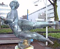 Die Welle (1967), Bonn
