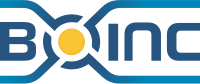 Логотип BOINC июль 2007.svg