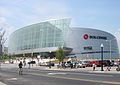 BOK Center Tulsa, AEB.