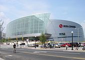 BOK Center