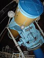 Трофейний 48" телескоп Бабельсберзької обсерваторії