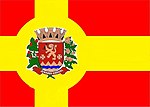 Флаг Сенадор-Амарала