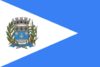 Flag of Reginópolis