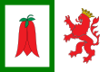 Bandera de Arauco (Chile)