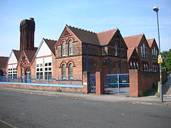 Barford Road School (C)