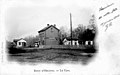 La Gare du Rond d'Orléans de la Compagnie du Nord en 1903