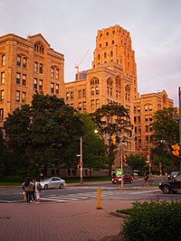 Bay Cloverhill, Toronto, ON, Canada - panoramio.jpg