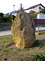 Hinkelstein (Menhir)