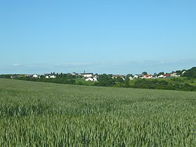 Berschweiler bei Kirn