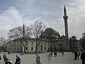 Bayezid Camii'nin (1501-1505) inşaatına başlandığı 1501 yılı Klasik dönemin başlangıcı olarak kabul edilir.[2]