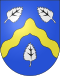 Coat of Arms of Bioley-Magnoux