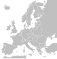 [2] Europe 1929-1938 : modèle pour la carte Europe à créer corrigée