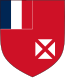 Blason de Wallis-et-Futuna