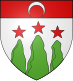 Coat of arms of Valmy