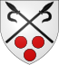 Blason de Liebenswiller Liebensweiler