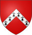 Blason de Chignin