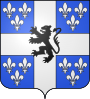 Baillet-en-France – znak