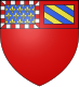 Coat of arms of दीजों (Dijon)