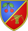 Blason de Guignes