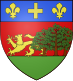 Coat of arms of Lalinde