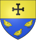 Coat of arms of Montagney