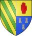 Blason de Noailhac