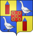 Blason de Rilly-sur-Aisne