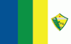 Flag of Brasiléia