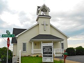 Swatara Township (comté du Dauphin, Pennsylvanie)