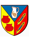 Blason de Brocourt-en-Argonne