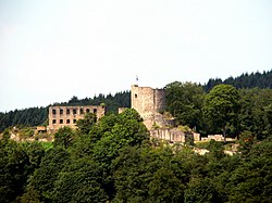 Windeck Castle