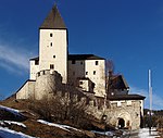 Mauterndorf – Burg Mauterndorf