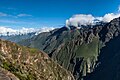 A Colca-kanyon