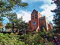 Caleruega Church, Nasugbu, Batangas