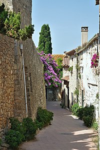 Sant Martí d'Empúries