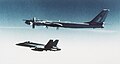 Tupolew Tu-95 „Bear“