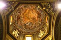 „Mergelės Marijos paėmimas į Dangų“ (1686−1706 m., Forlio katedra)