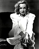 Carole Lombard, actriță americană