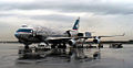 캐세이퍼시픽 항공 카고의 보잉 747-400BCF